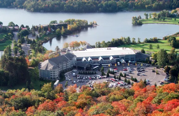 迪赫特度假酒店