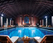 Fairmont le Château Montebello Hôtels à : Montebello