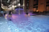 Hôtel Universel, Centre de congrès Rivière-Du-Loup - Family