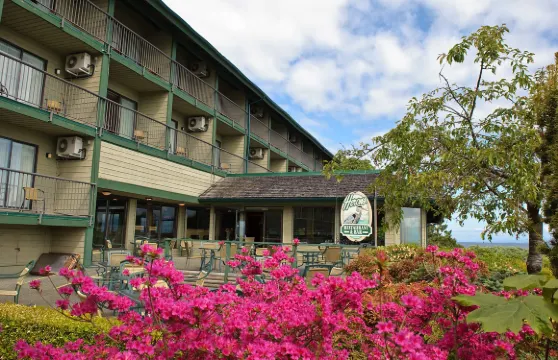 貝賽德度假村 - 阿桑德連鎖酒店