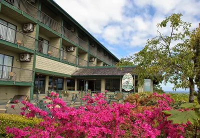 Bayside Resort, Ascend Hotel Collection Các khách sạn ở Qualicum Beach