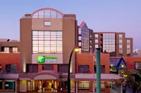 Holiday Inn Express Vancouver Airport-Richmond
