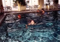 Old Orchard Inn - piscina