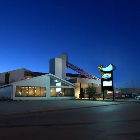 Sinbads Hotel & Suites