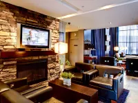 Sandman Hotel & Suites Calgary West Hotels near WinSport