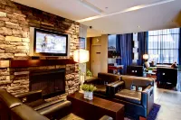 Sandman Hotel & Suites Calgary West