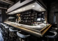 Old Stone Inn Boutique Hotel