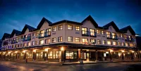 Hotel Stoneham Hotels in Lac-Delage