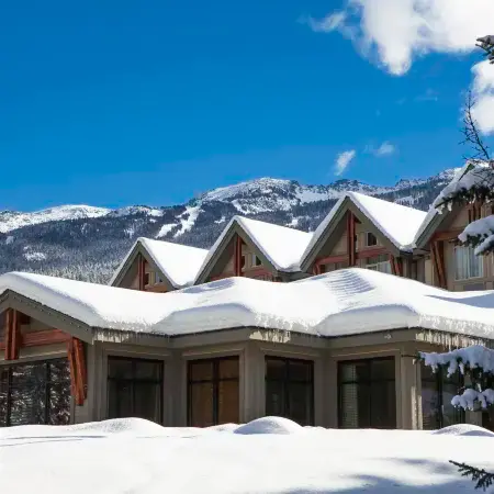 Aava Whistler Hotel
