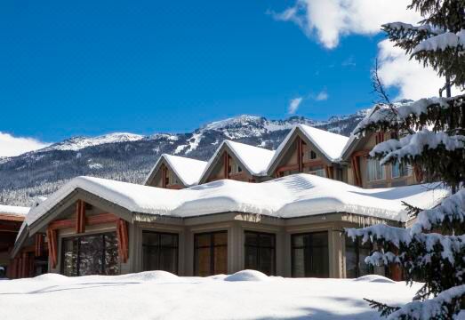 1. 아아바 휘슬러 ..