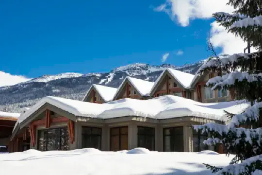 Aava Whistler Hotel