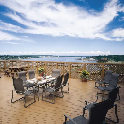 The Simon Hotel Sydney Hotels near Cossit House Museum