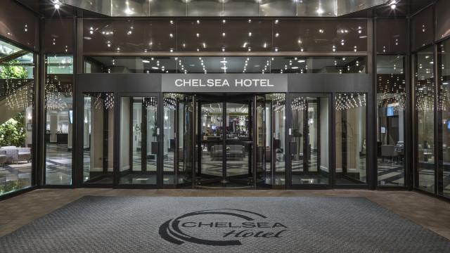 hotel