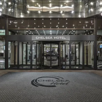 Chelsea Hotel Toronto