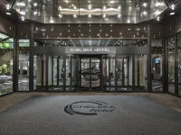 Chelsea Hotel Toronto Các khách sạn gần OCAD University