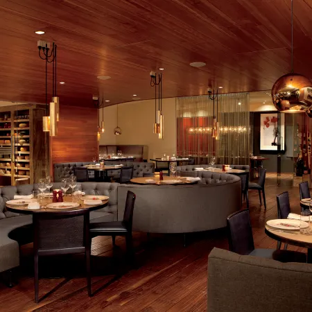 The Ritz-Carlton, Toronto