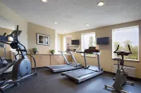 Best Western Inn on the Bay - Gym