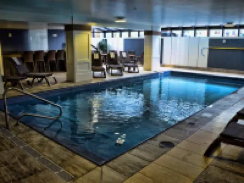 Hôtel Shediac Hotels in Shediac