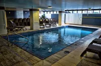 Hôtel Shediac Hotels in Shediac