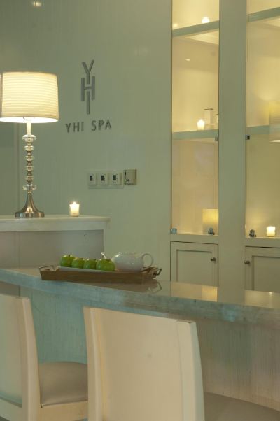 スパ・大浴場 JWマリオット・カンクン・リゾート＆スパの写真