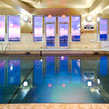 The Beach Club Resort — Bellstar Hotels & Resorts