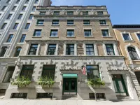 Auberge Saint-Pierre Отели рядом с достопримечательностью «Пляс Ройяль»
