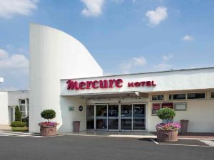 Mercure Paris Orly Airport