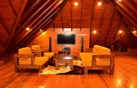 Villa Mount Royal Hotels in Nuwara Eliya