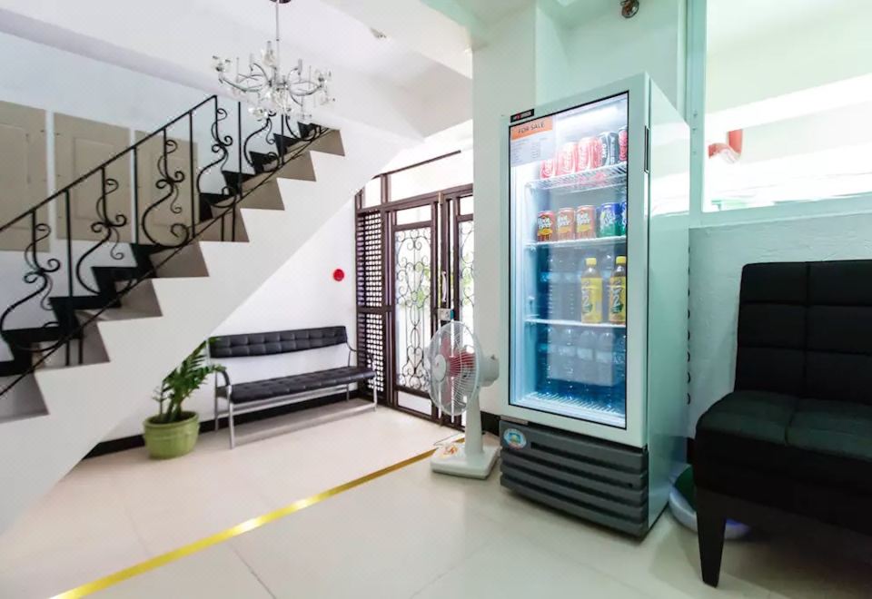 San Agustin Residences