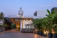 Hyatt Centric Candolim Goa Hotels in 