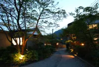Shikinosato Kikuya Hotel a Tainai