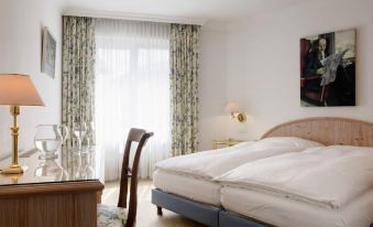 KunstHotel Linde Garni