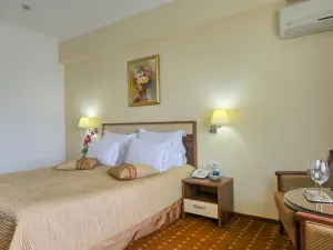 Hotel Saturn