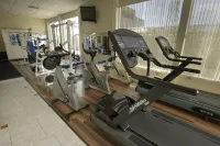 Unipark by Oro Verde Hotels - Gym