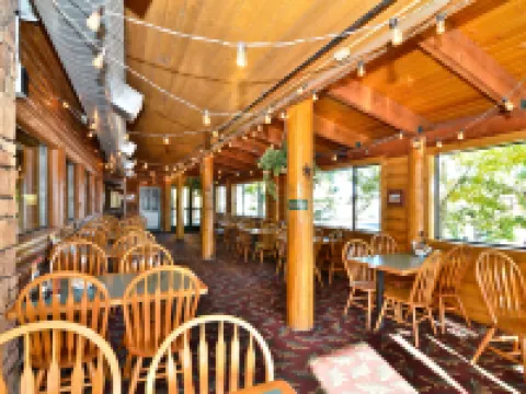 Best Western Plus Ruby's Inn Hotel di Bryce Canyon