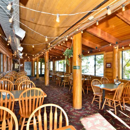 Best Western Plus Ruby's Inn