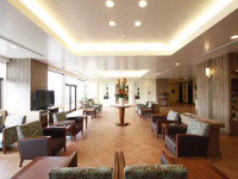 ベッセルホテルカンパーナ沖縄 北谷町のホテル