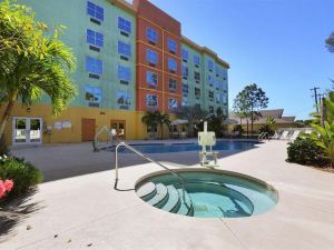 MainStay Suites Fort Myers