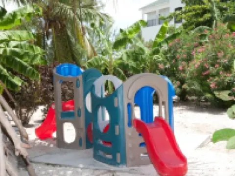 Ports of Call Resort Hotels in Grace Bay