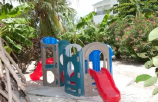 Ports of Call Resort