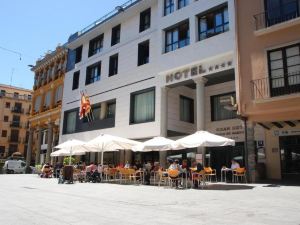 Gran Hotel Ciudad de Barbastro