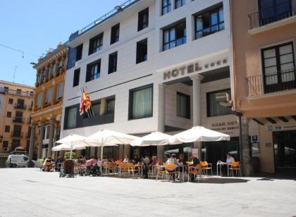 Gran Hotel Ciudad de Barbastro