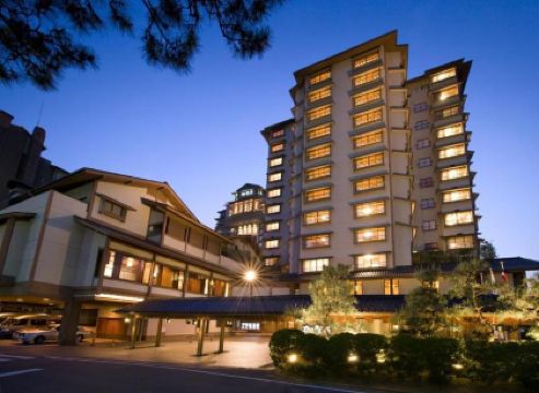 七尾 ホテル 旅館を宿泊予約 Trip Com