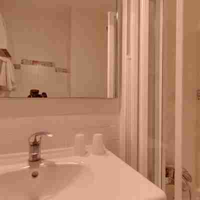 Hôtel Point Bleu Sète Frontignan Rooms