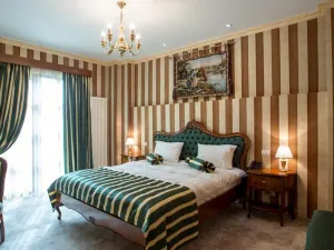 The Arlington Boutique Hotel