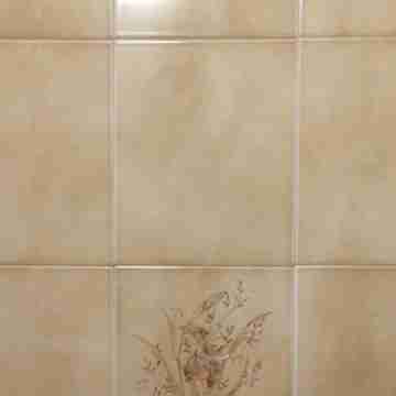 Residence Villa Tina Rooms