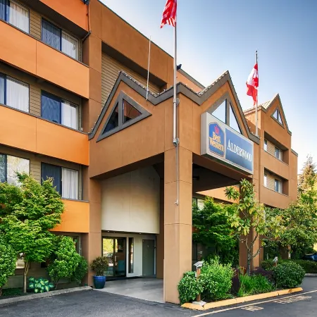 Best Western Alderwood