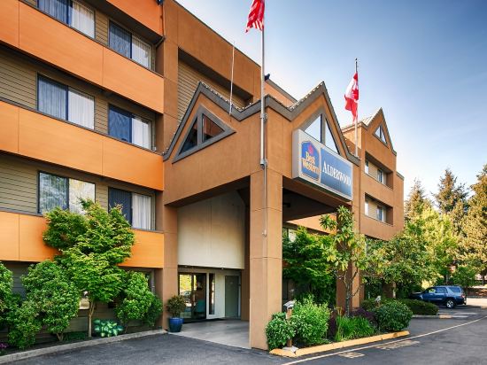 hilton hotels in lynnwood washington