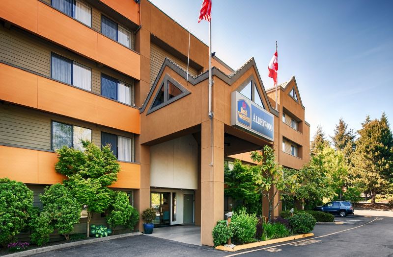 Best Western Alderwood