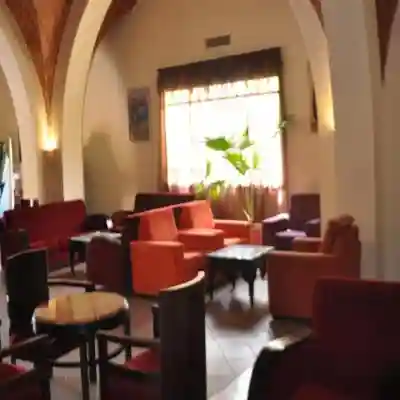 Ecrin Club Hammamet - Family Hotel Others
